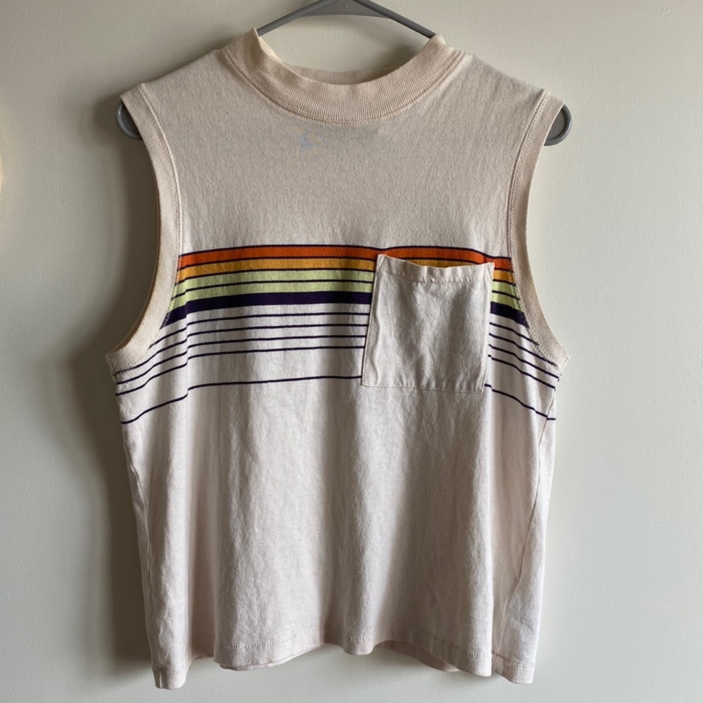 BDG Tank